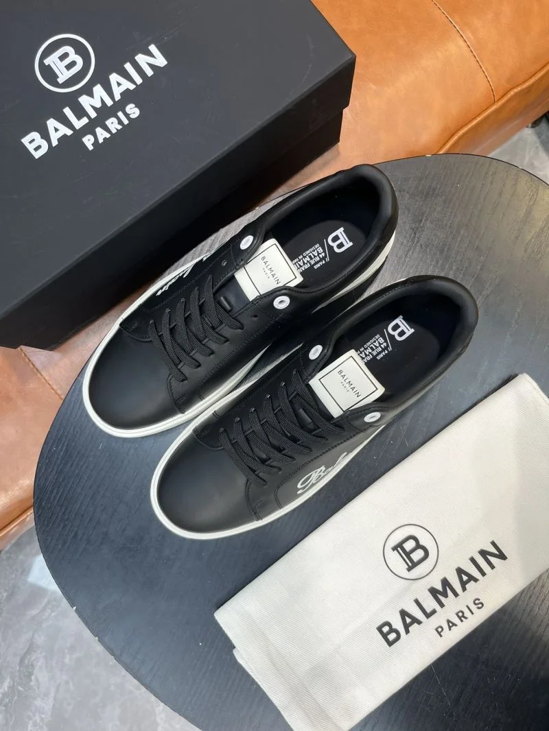 Balmain Shoes Reliable 5308