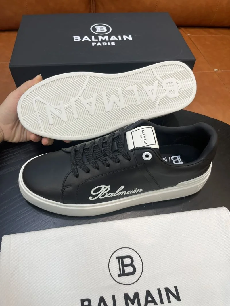 Balmain Shoes Reliable 5308