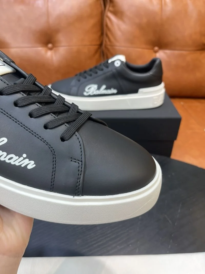 Balmain Shoes Reliable 5308