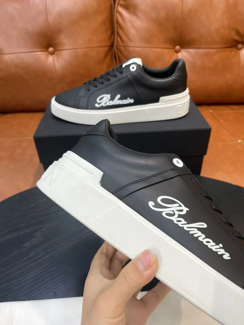 Balmain Shoes Reliable 5308