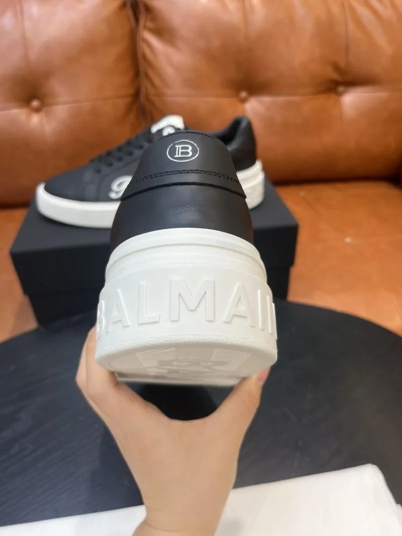 Balmain Shoes Reliable 5308