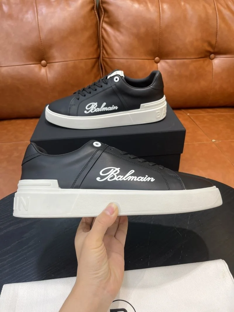 Balmain Shoes Reliable 5308