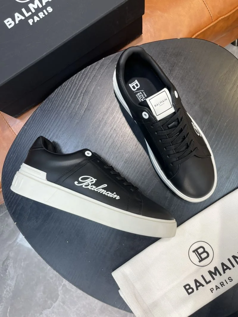 Balmain Shoes Reliable 5308