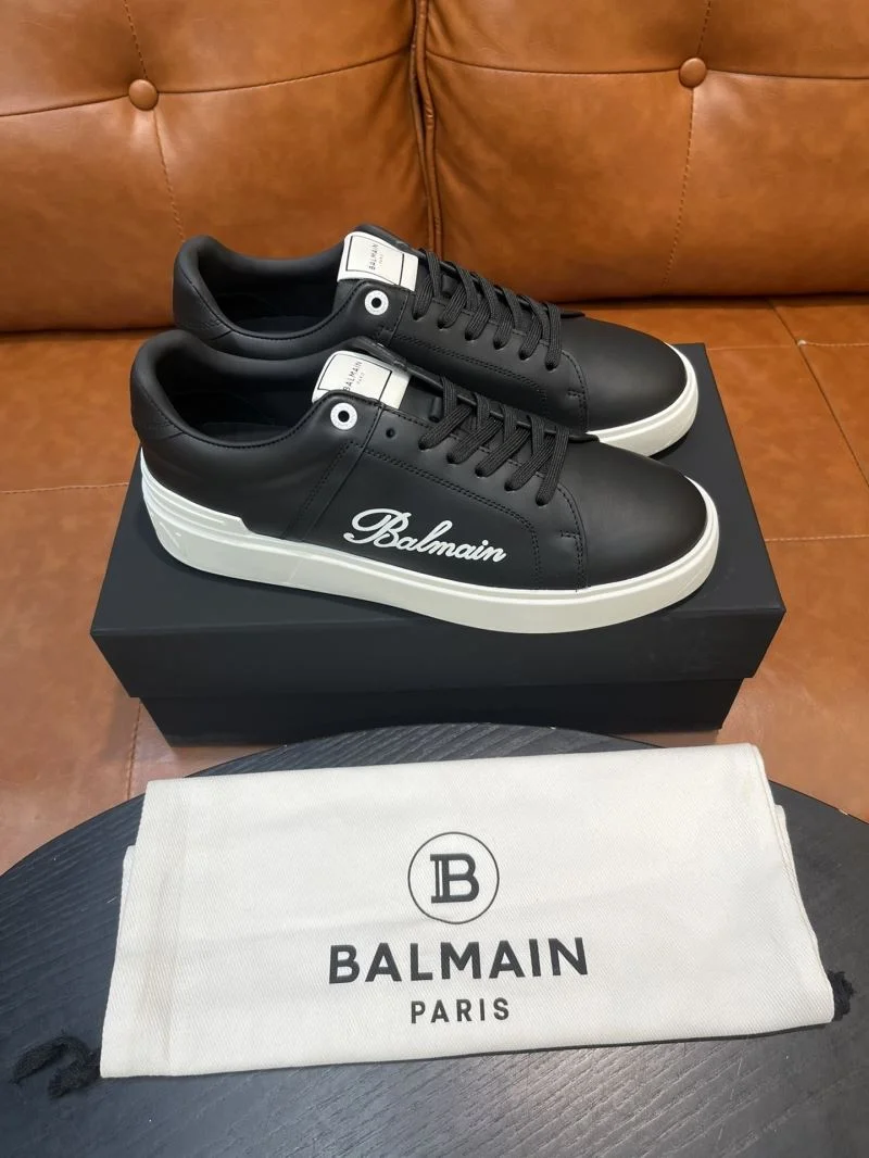 Balmain Shoes Reliable 5308