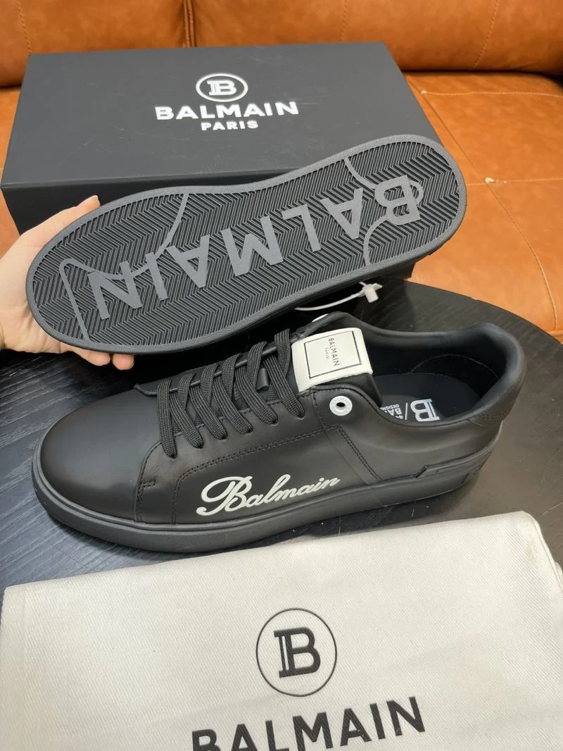 BestValue Balmain Shoes 5352
