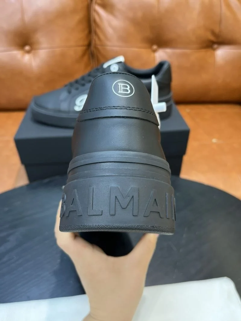 BestValue Balmain Shoes 5352