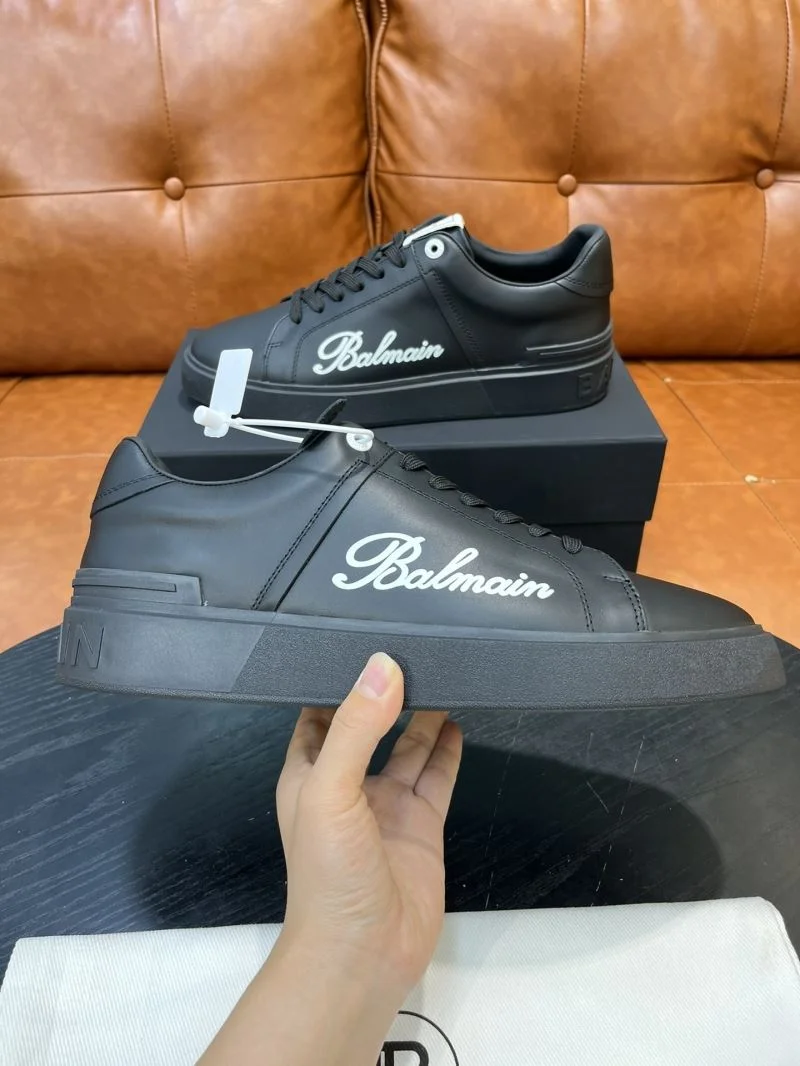 BestValue Balmain Shoes 5352