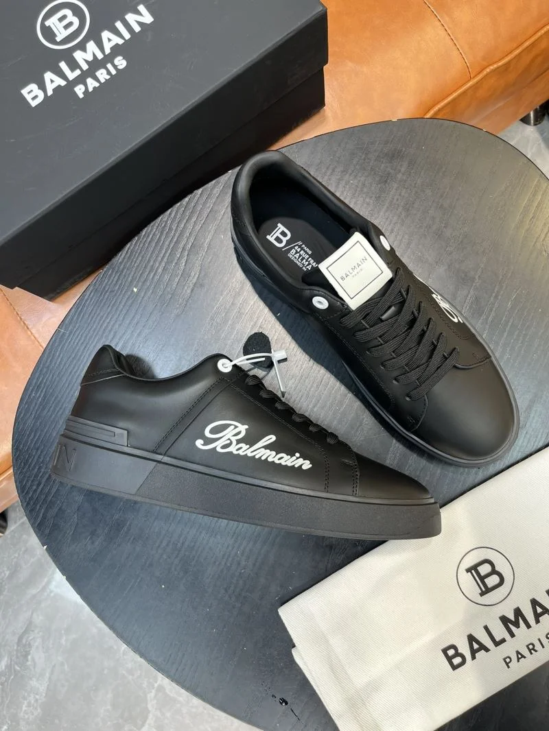 BestValue Balmain Shoes 5352