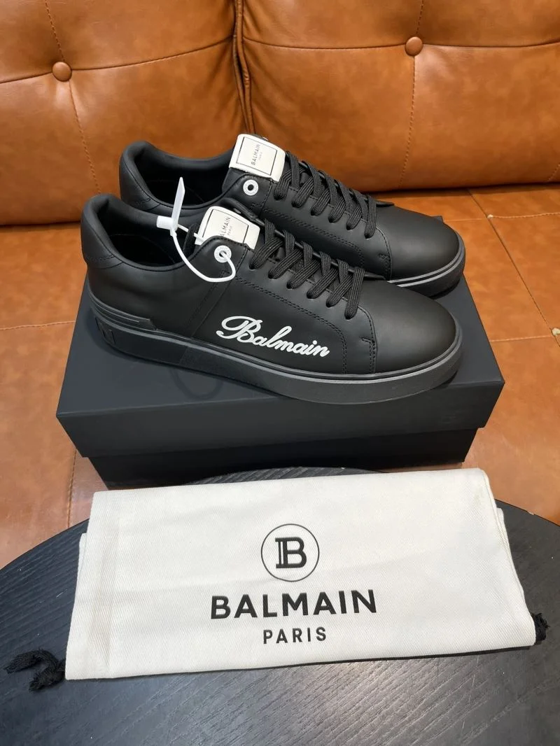 BestValue Balmain Shoes 5352
