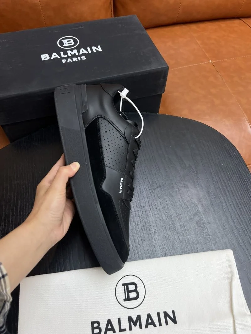 Balmain Shoes Thermal 5309
