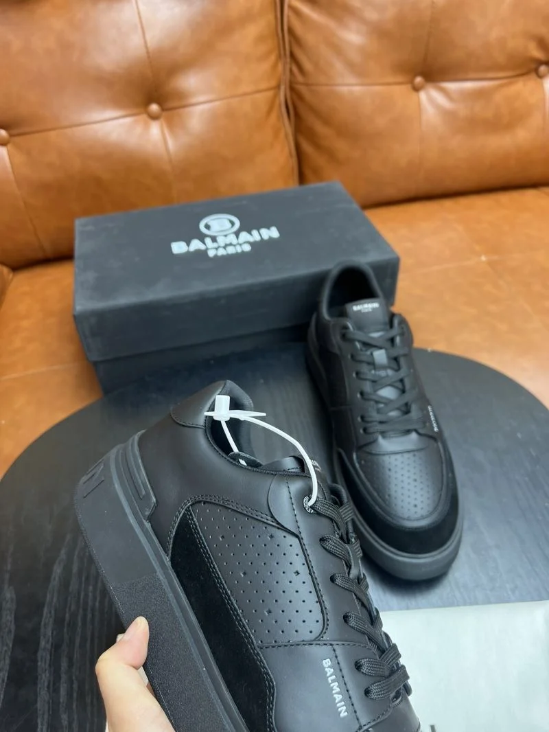 Balmain Shoes Thermal 5309