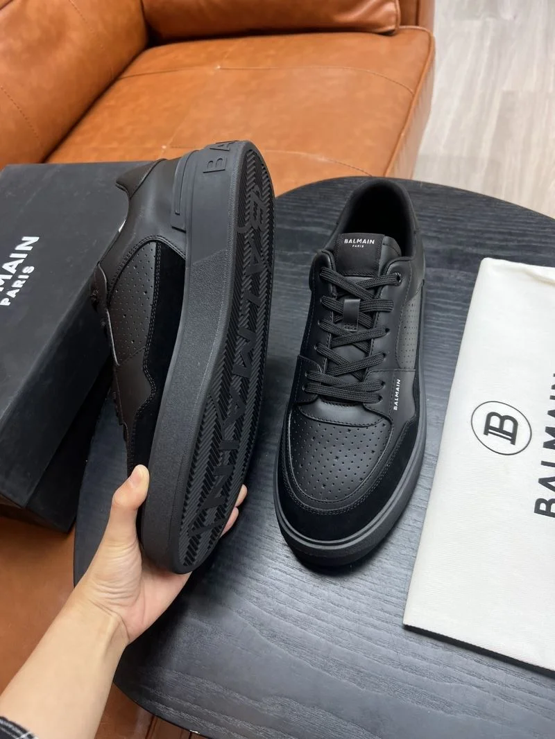 Balmain Shoes Thermal 5309