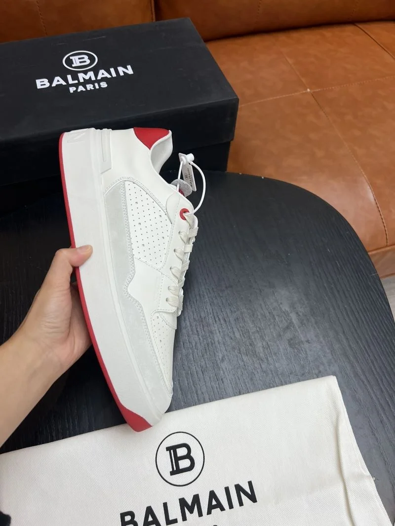WeatherProof Balmain Shoes 5432