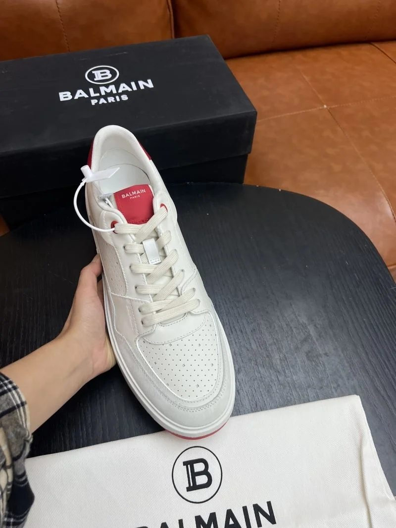 WeatherProof Balmain Shoes 5432