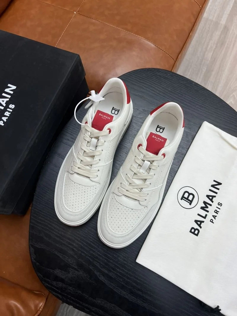 WeatherProof Balmain Shoes 5432