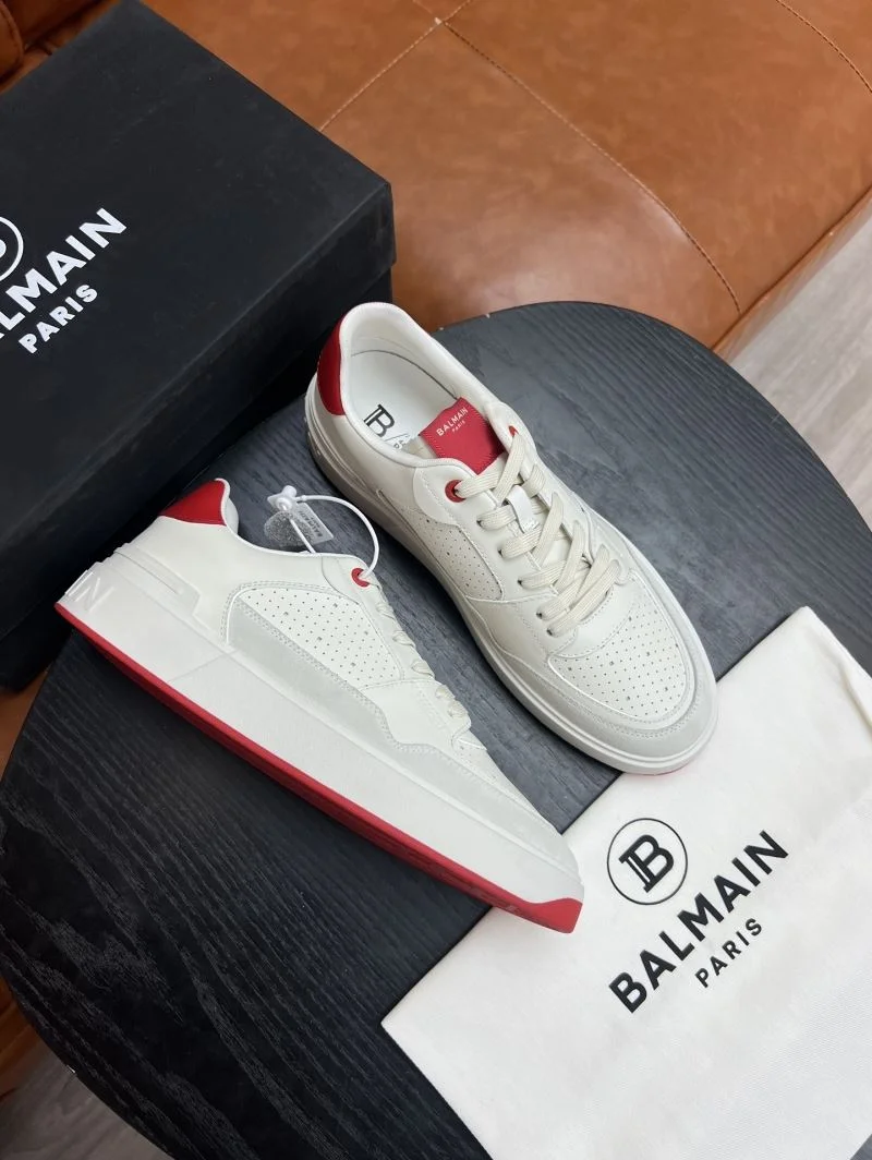 WeatherProof Balmain Shoes 5432