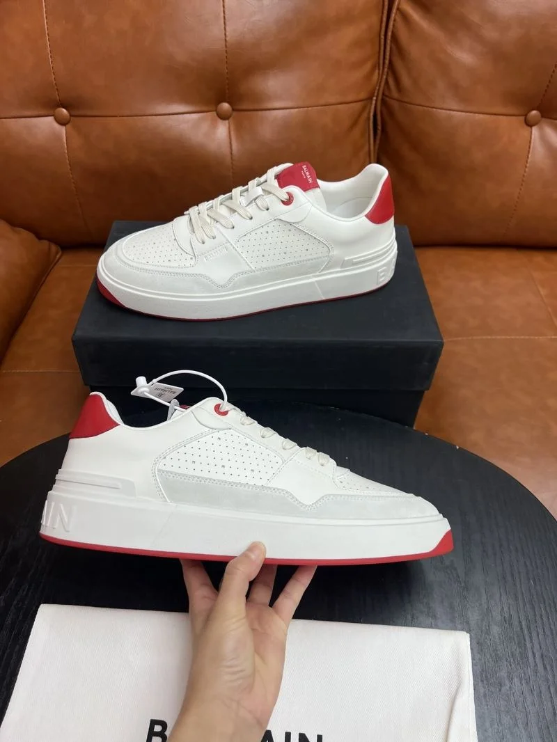 WeatherProof Balmain Shoes 5432