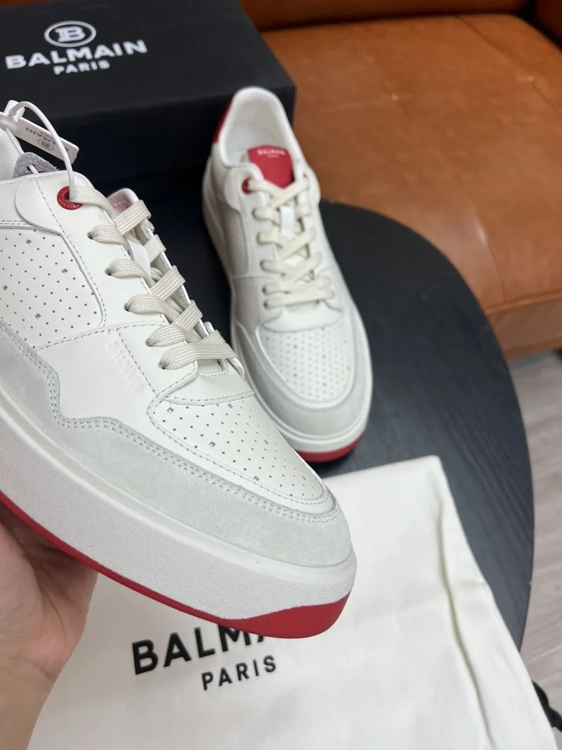WeatherProof Balmain Shoes 5432