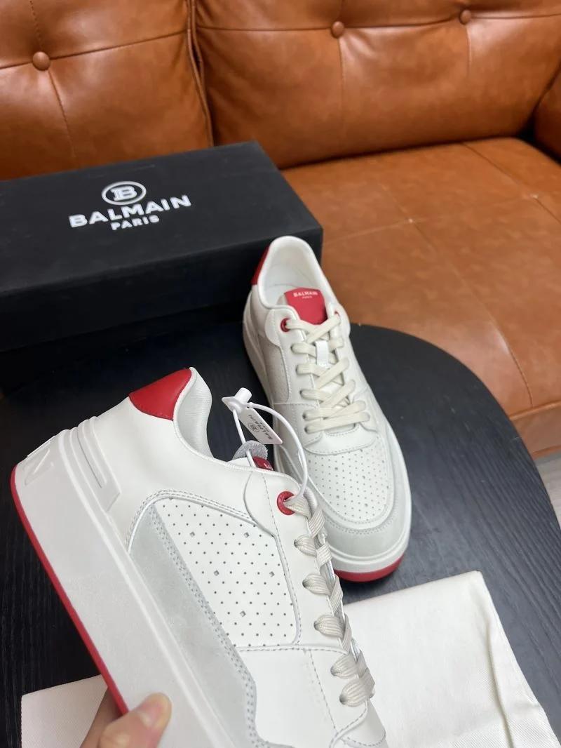 WeatherProof Balmain Shoes 5432