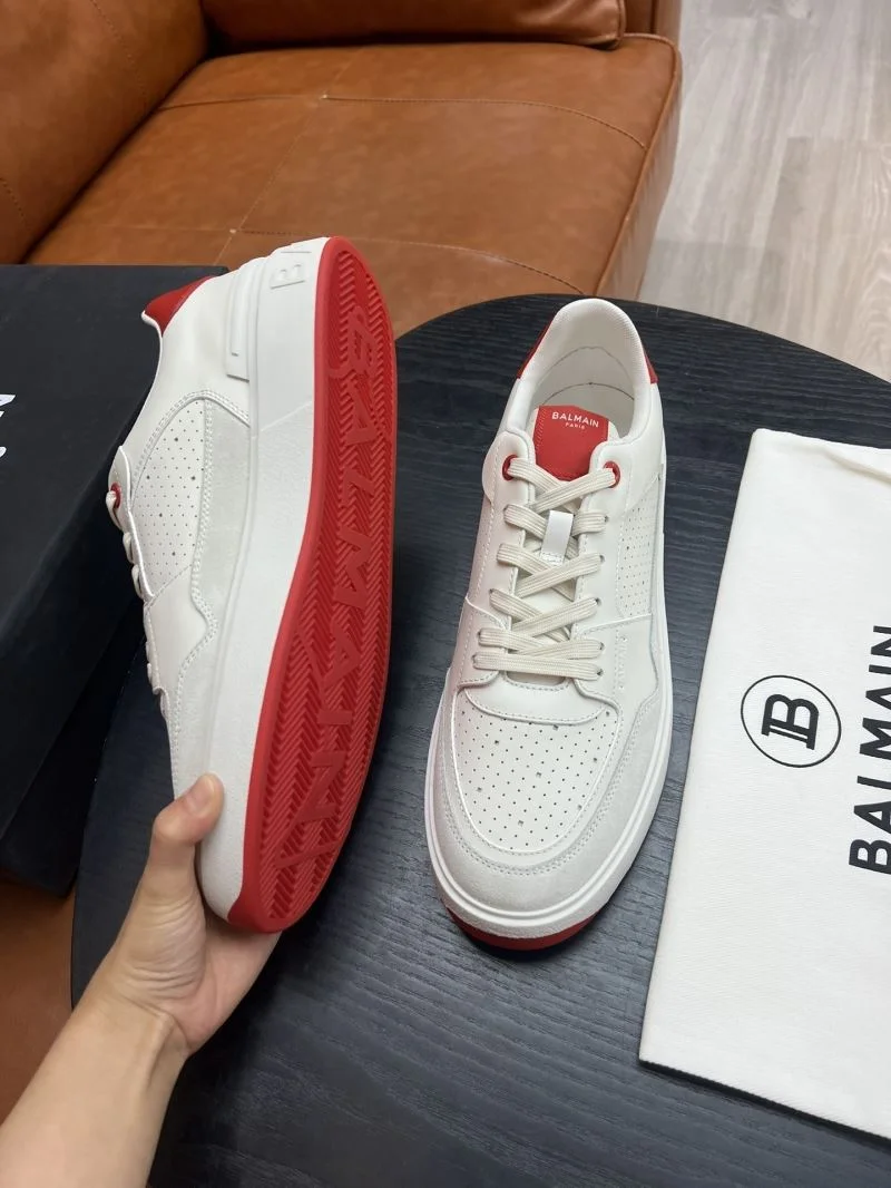 WeatherProof Balmain Shoes 5432