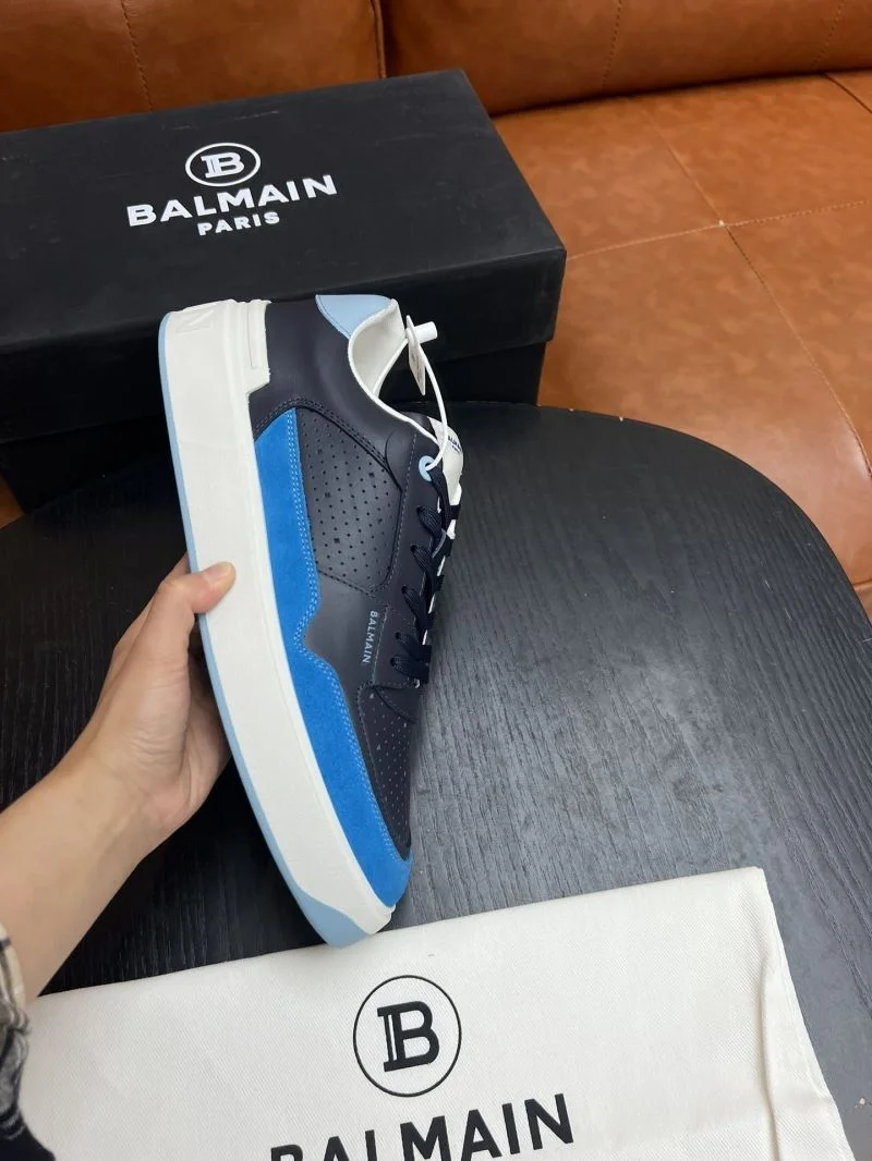 Balmain Shoes SportInspired 5403