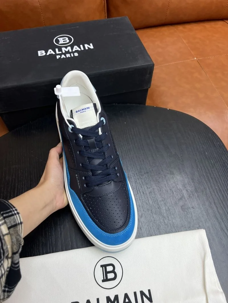 Balmain Shoes SportInspired 5403