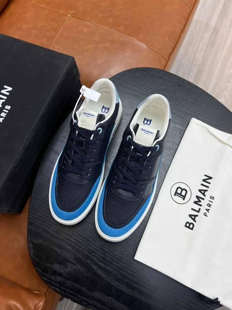 Balmain Shoes SportInspired 5403