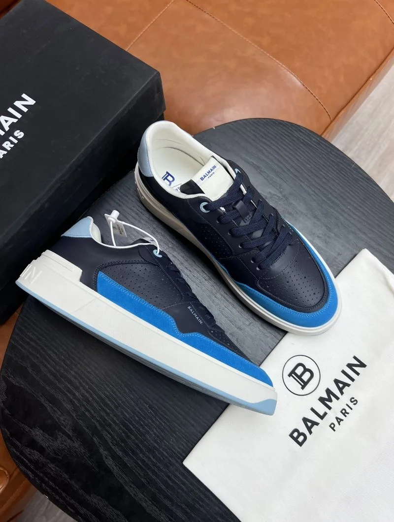 Balmain Shoes SportInspired 5403
