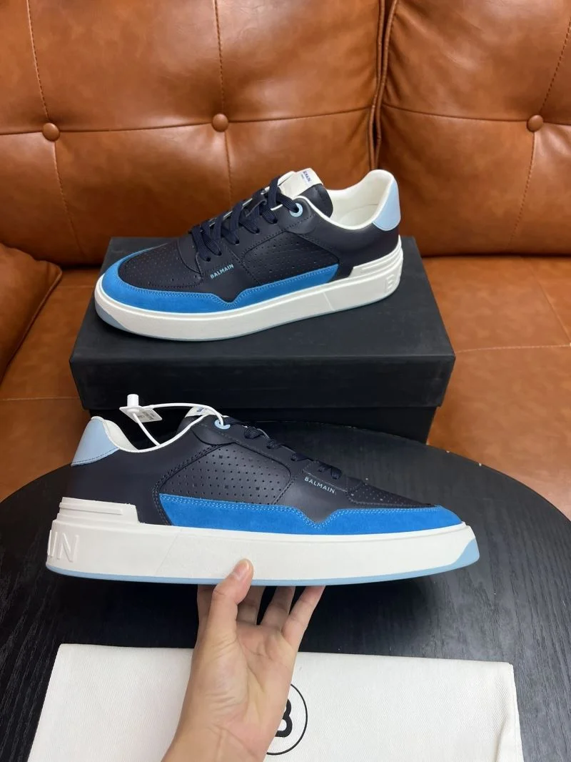 Balmain Shoes SportInspired 5403