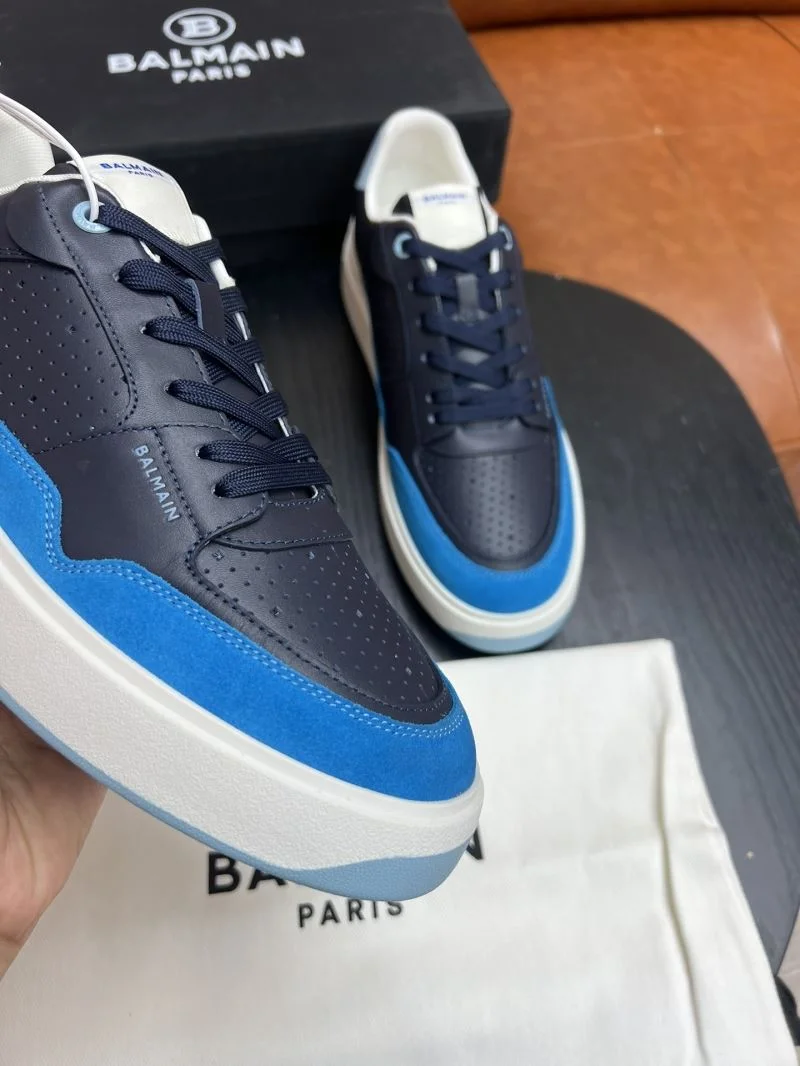 Balmain Shoes SportInspired 5403