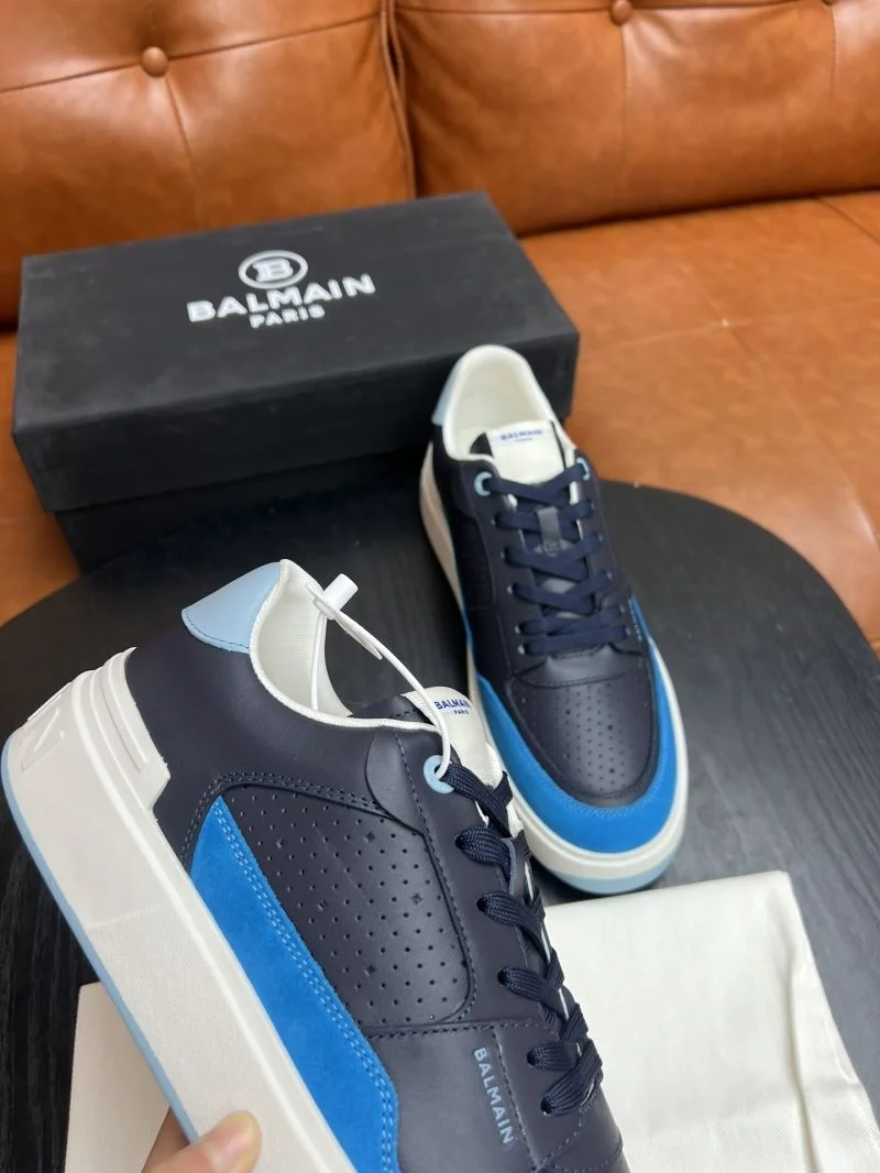Balmain Shoes SportInspired 5403