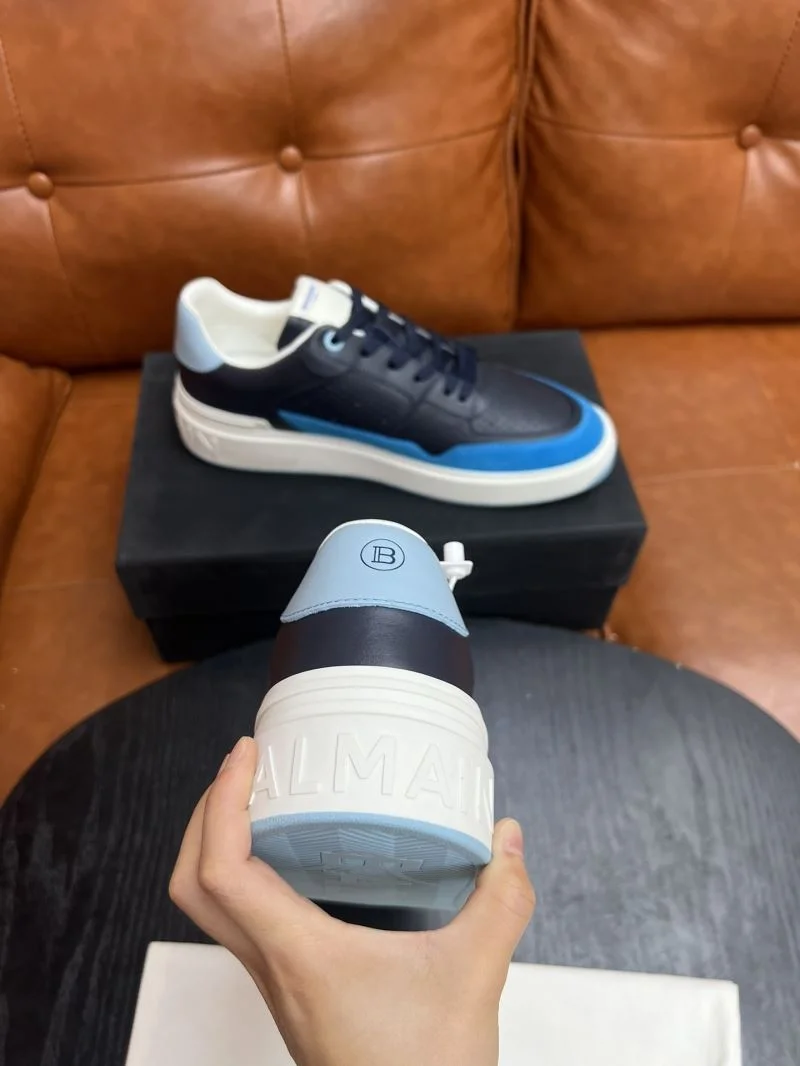 Balmain Shoes SportInspired 5403