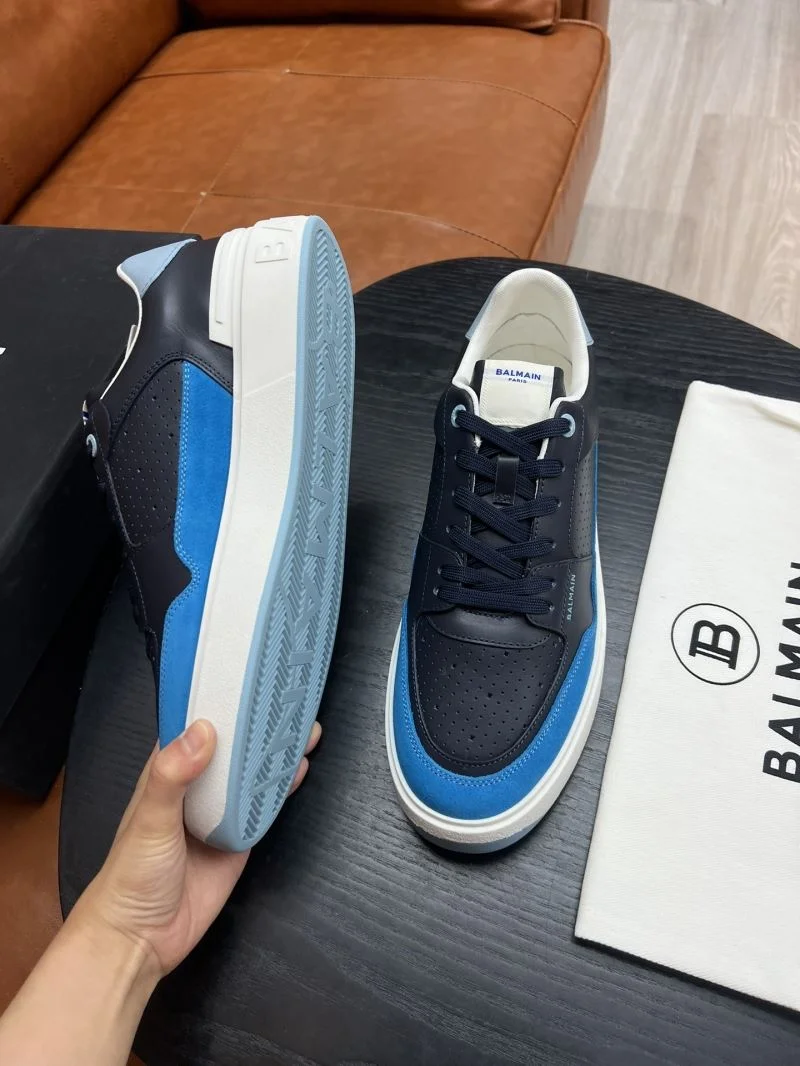 Balmain Shoes SportInspired 5403