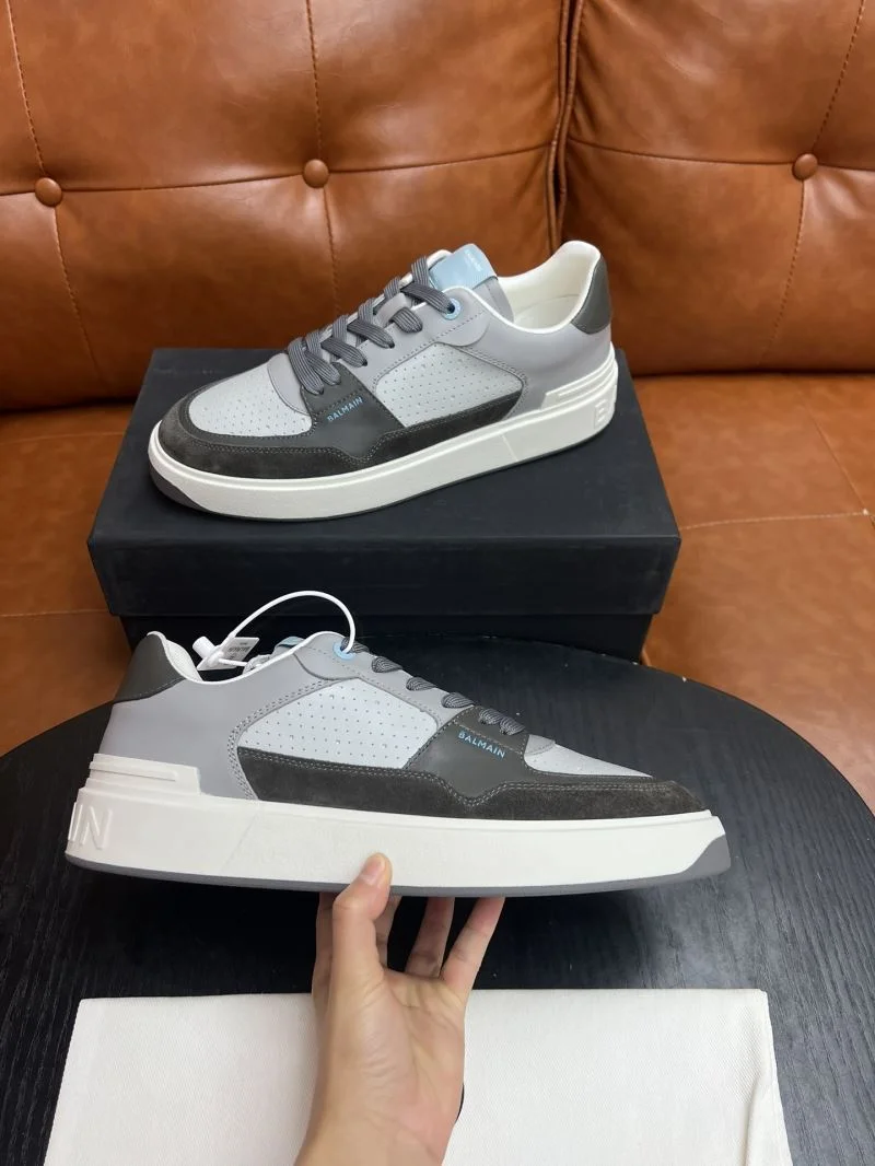 Balmain Shoes Chic 5307