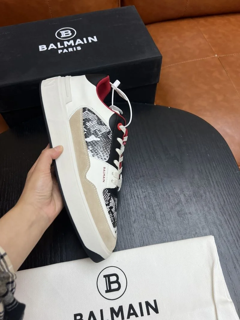 WeatherProof Balmain Shoes 5319