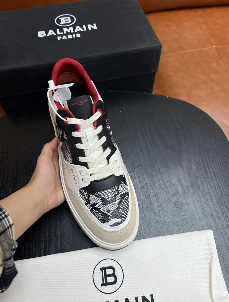 WeatherProof Balmain Shoes 5319