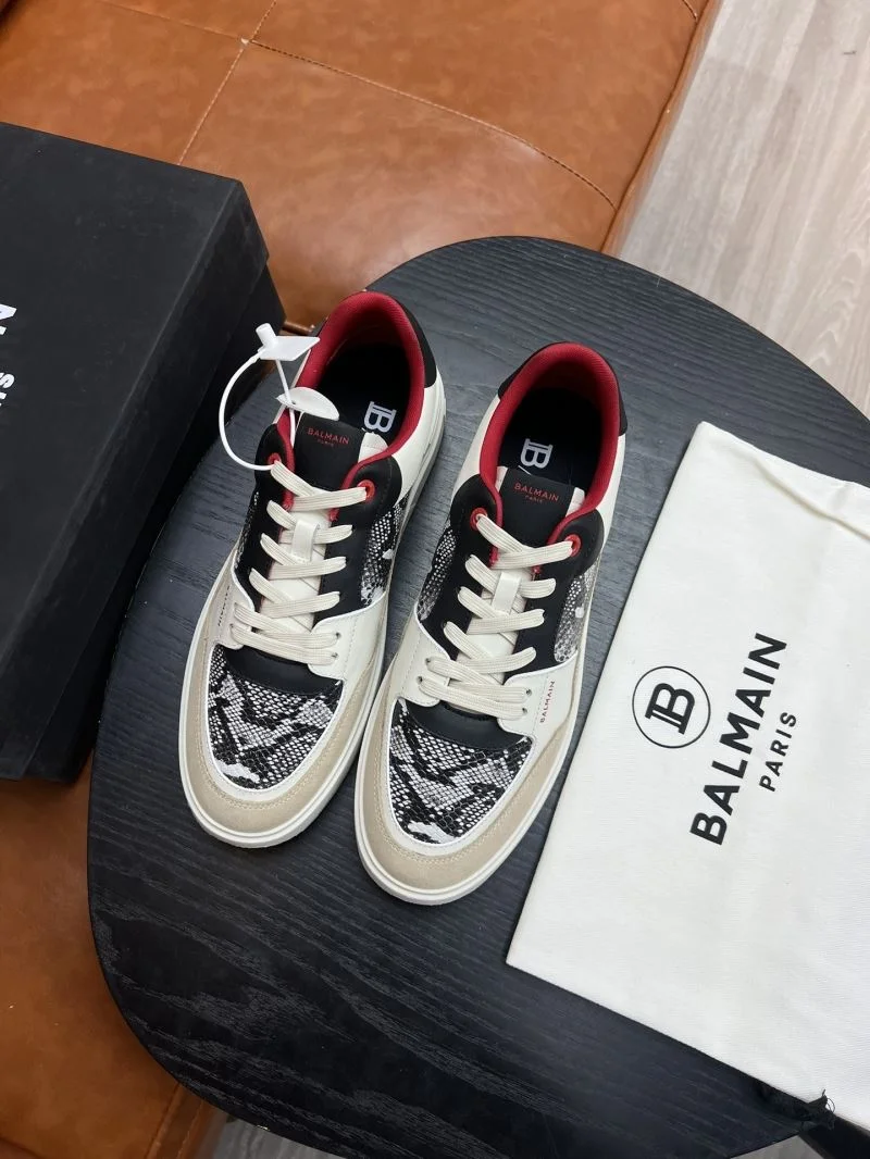 WeatherProof Balmain Shoes 5319