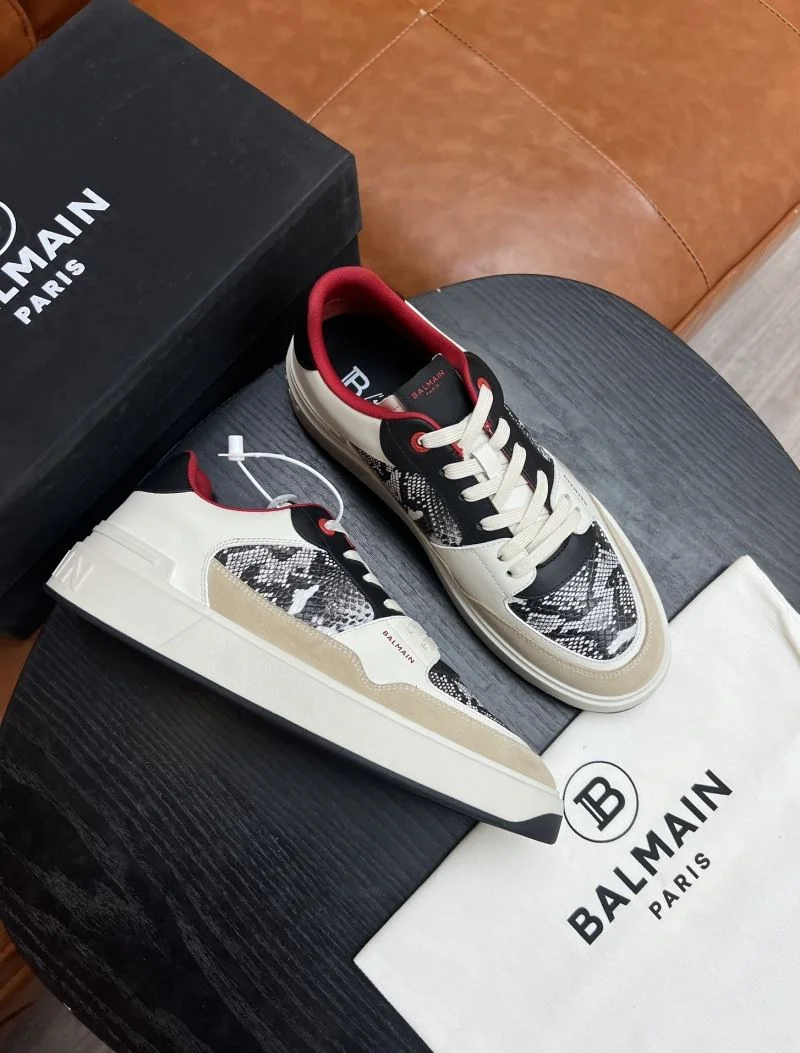 WeatherProof Balmain Shoes 5319