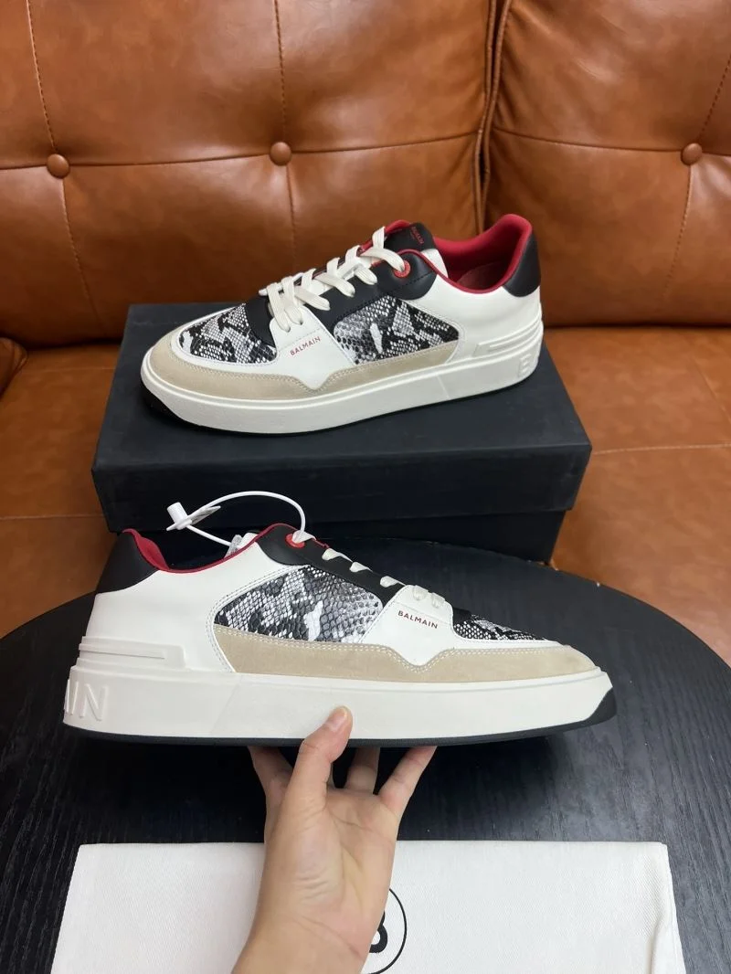 WeatherProof Balmain Shoes 5319
