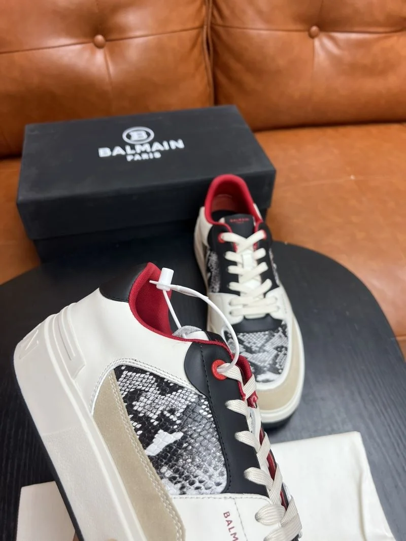 WeatherProof Balmain Shoes 5319