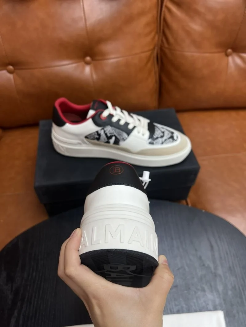 WeatherProof Balmain Shoes 5319
