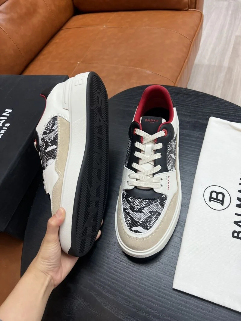 WeatherProof Balmain Shoes 5319