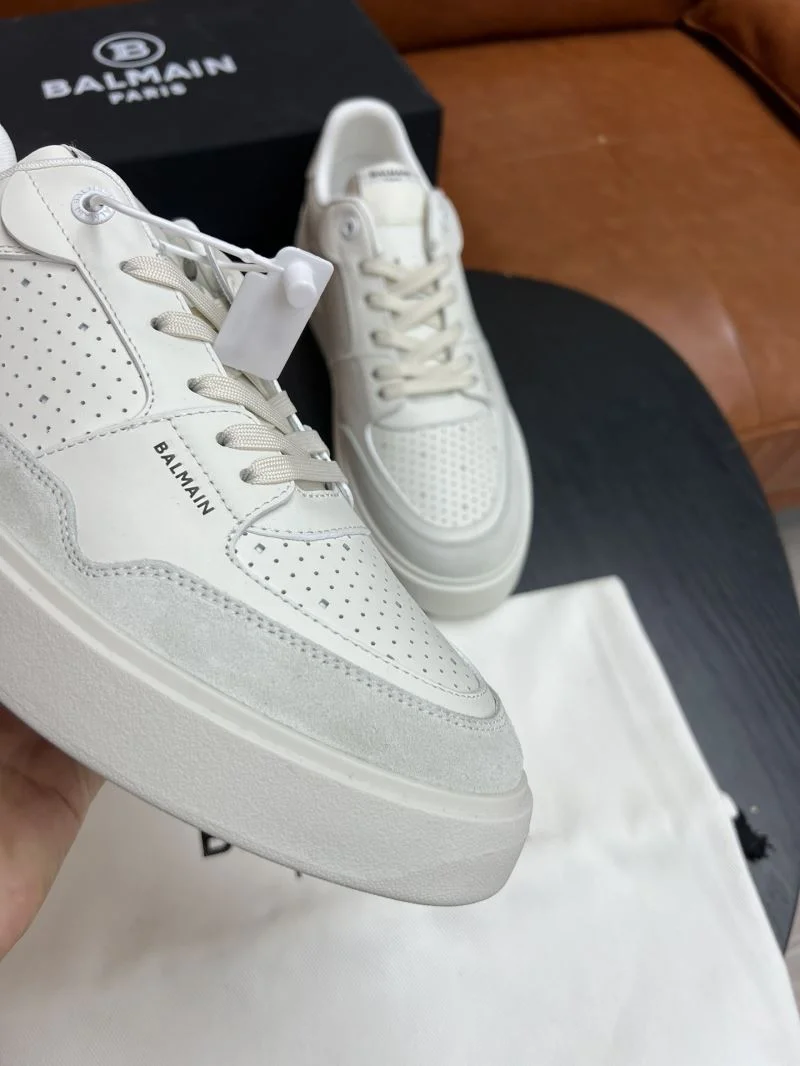 WaterResistant Balmain Shoes 5301