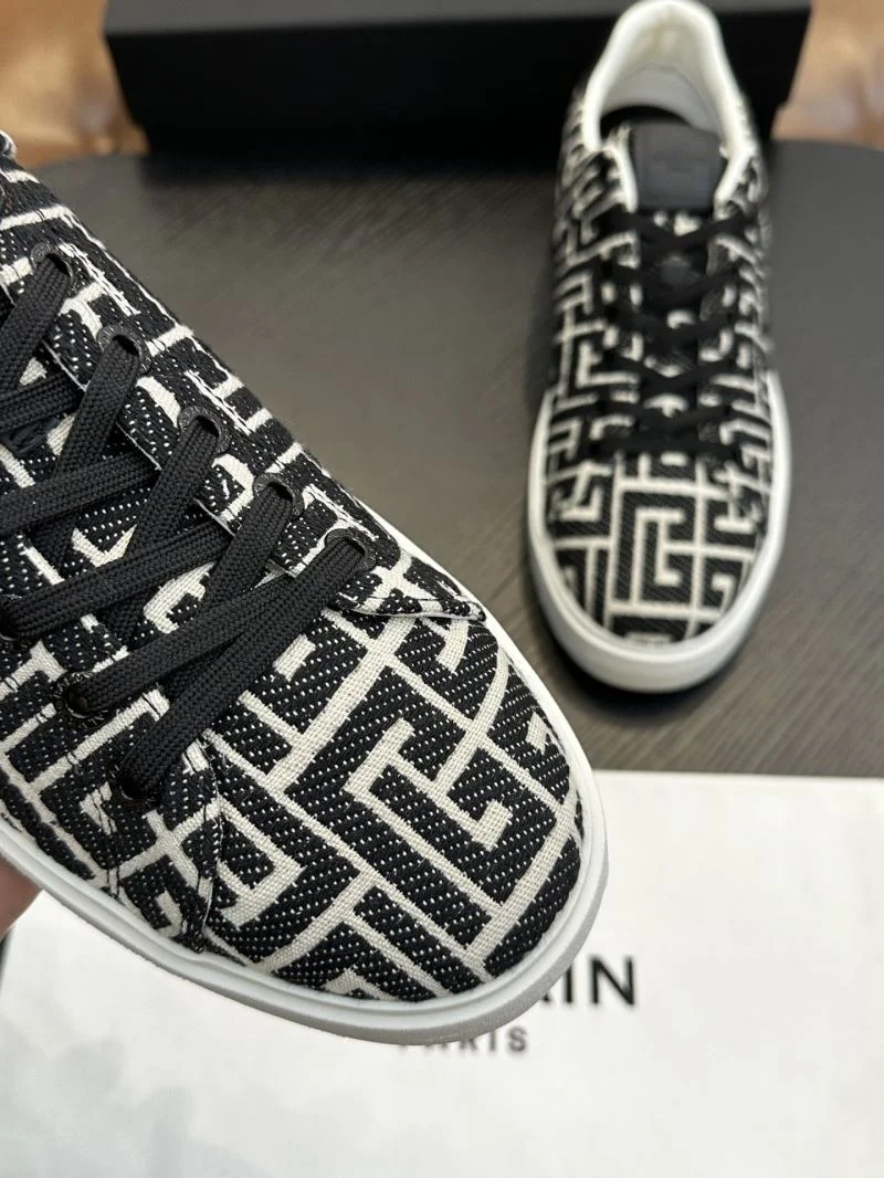 Balmain Shoes Sustainable 5300
