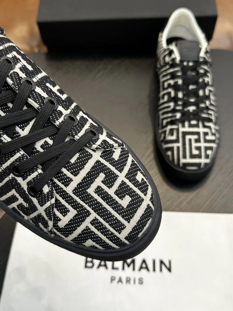 AllSeason Balmain Shoes 5332