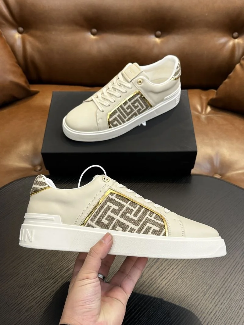 Reliable Balmain Shoes 5316