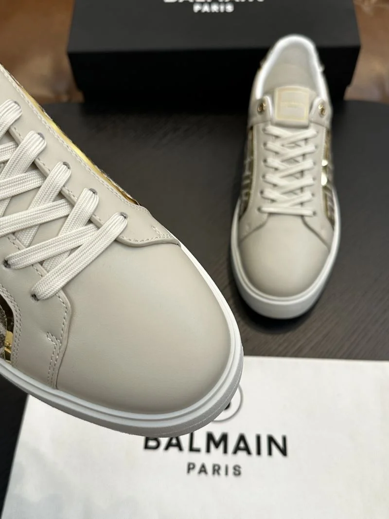 Reliable Balmain Shoes 5316