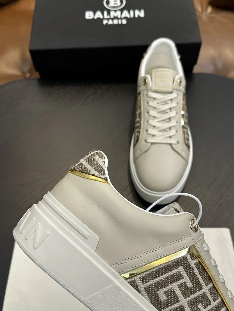 Reliable Balmain Shoes 5316