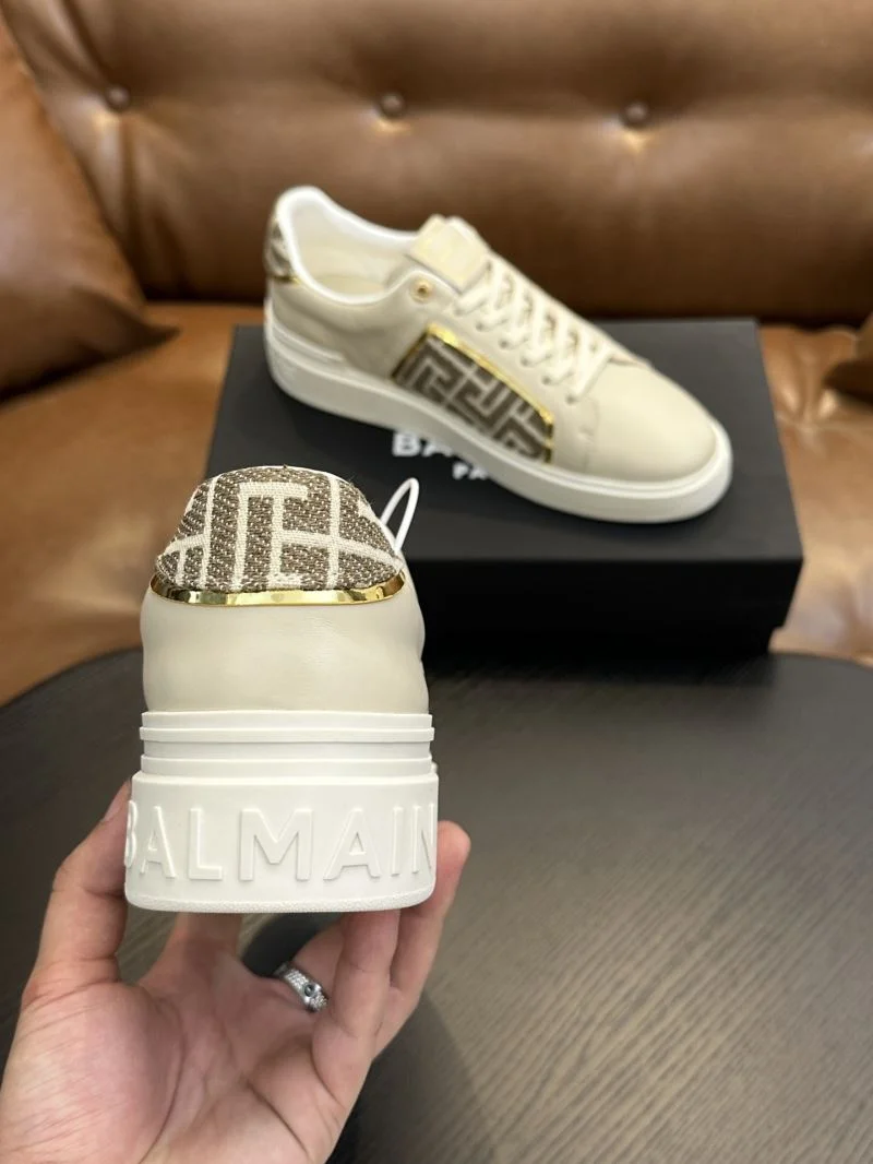 Reliable Balmain Shoes 5316