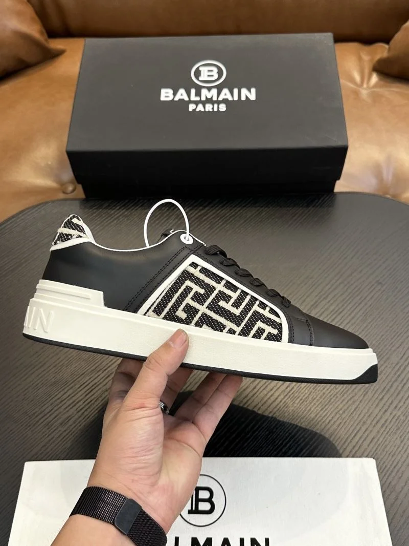 SoftTouch Balmain Shoes 5291